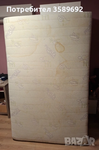 Матрак 120/190