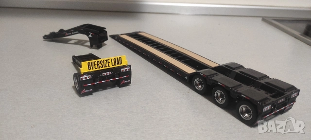 Метален колекционерски модел 1:50, снимка 12 - Колекции - 53308060