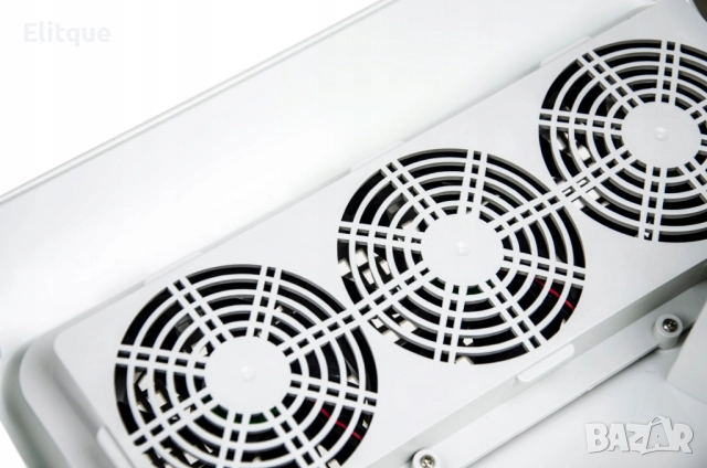 Прахоуловител за маникюр 40W, снимка 2 - Други - 52716787