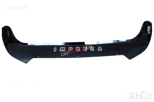 Дефлектор за преден капак Vip Tuning за Subaru Impreza (2011-2017)