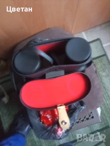 Бинокъл , снимка 5 - Екипировка - 49678447