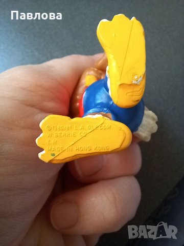 НАМАЛЕНИЕ -Играчки, снимка 10 - Фигурки - 29067156