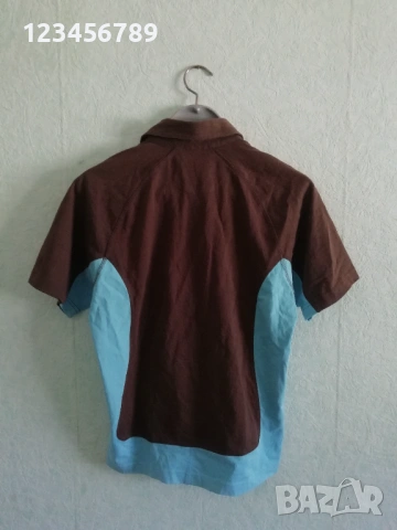 Italy Kappa Rugby оригинална поло тениска Италия ръгби памучна , снимка 2 - Тениски - 53260389