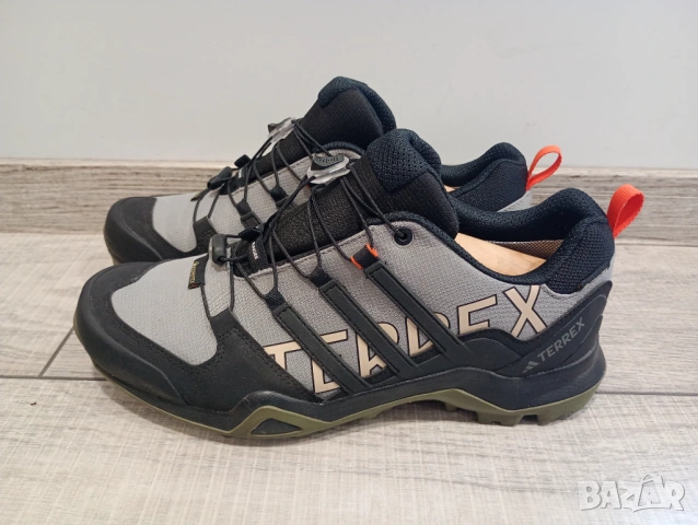 Adidas Terrex Swift-R2 Gore Tex туристически обувки номер 42 и 2/3 стелка 26,5 см 
