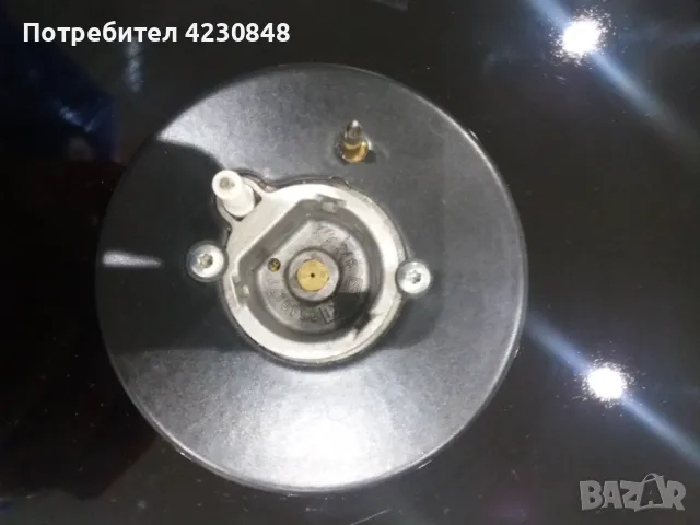 Газов котлон за вграждане две горелки ЕЛЕКТРОЛУКС, снимка 6 - Котлони - 48644006