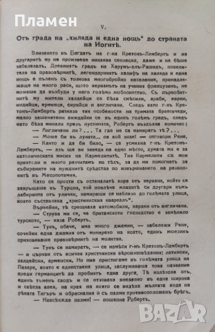 Приключенията на три деца около света П. Гулдъ, снимка 4 - Антикварни и старинни предмети - 42791300