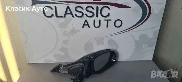 Огледало Mercedes CLK w209 2004г., снимка 3 - Части - 55975661