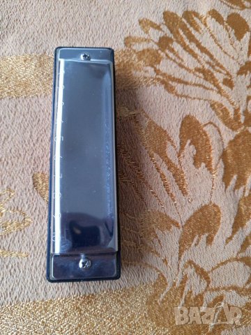 Стара хармоника, снимка 5 - Колекции - 31944123