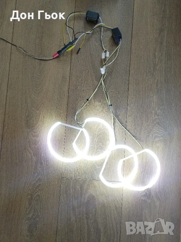 Части за BMW E36, снимка 7 - Части - 54344340