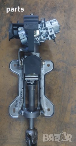 Кормилен Прът Мазда 2 - Mazda 2 N, снимка 2 - Части - 42190421