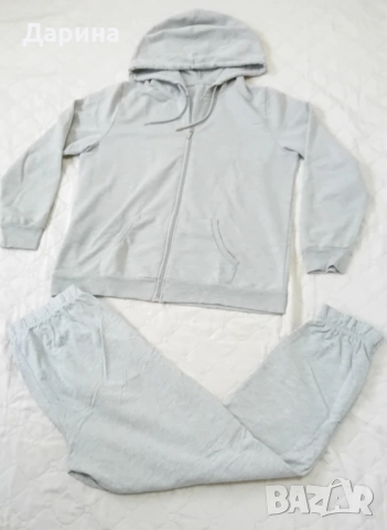 Дамски екип, снимка 2 - Спортни екипи - 52339285