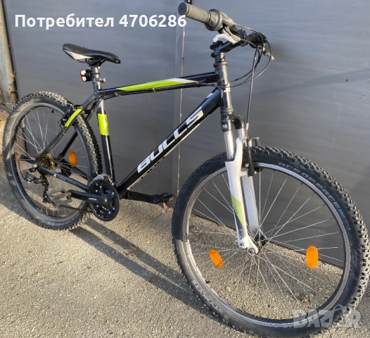 Bulls 27,5 цола, снимка 5 - Велосипеди - 53137714