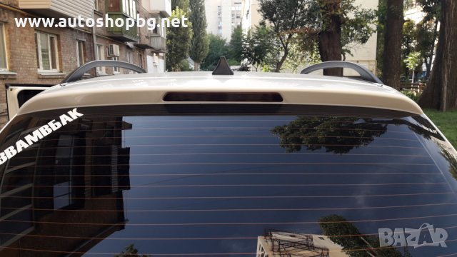 Допълнителен/трети стоп за WAG- 5J9 945 097 47 H, снимка 2 - Части - 31188159