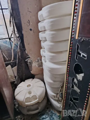 туби за чадъри , снимка 3 - Друго търговско оборудване - 48467727