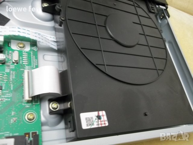LG BD 670 Cd 3d Blu Ray Player, снимка 11 - Ресийвъри, усилватели, смесителни пултове - 38728720
