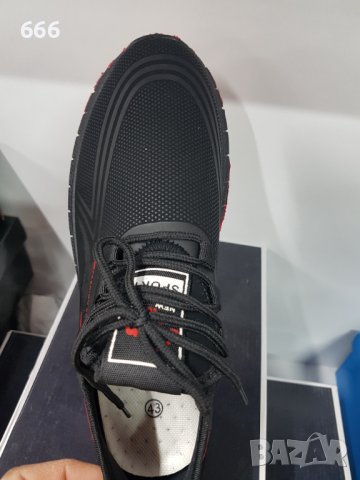 Маратонки, снимка 2 - Маратонки - 40714935