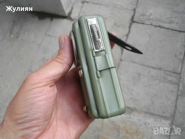 ВОЕННО ФЕНЕРЧЕ НОВО MINT 2, снимка 6 - Антикварни и старинни предмети - 54438663