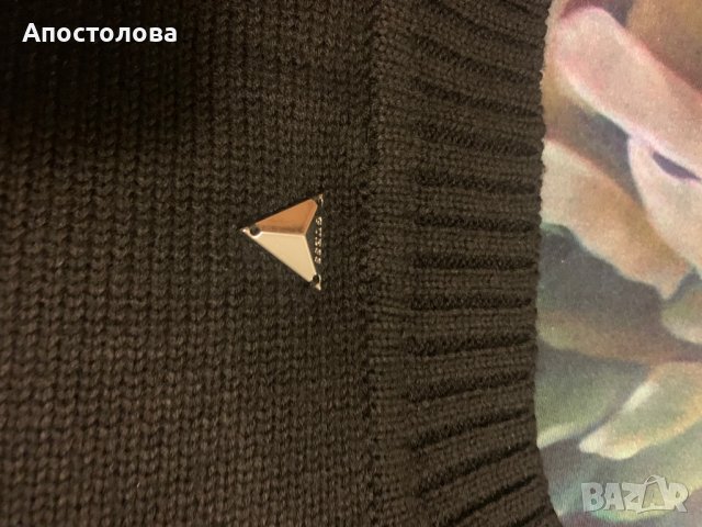 Нов дамски пуловер Guess, снимка 5 - Блузи с дълъг ръкав и пуловери - 38727275