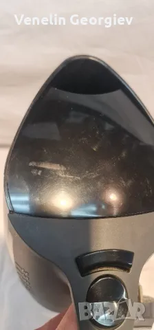 Електрическа кана за вода ,,Braun" WK300, 2200 W, 1.7 л, Черна, снимка 17 - Кани - 49249575