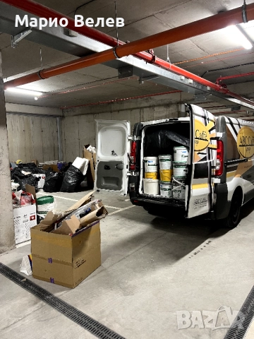 Хамалски услуги, транспорт и пренасяне на багаж., снимка 7 - Хамалски услуги - 38907128