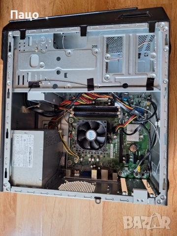 Acer Aspire/AMD A10/8GB DDR3/AMD Radeon HD 8670D, снимка 8 - Геймърски - 50740203