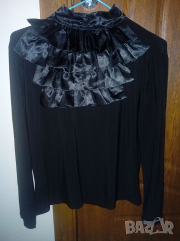 Официален лот от пола с блуза, снимка 6 - Костюми - 31116819