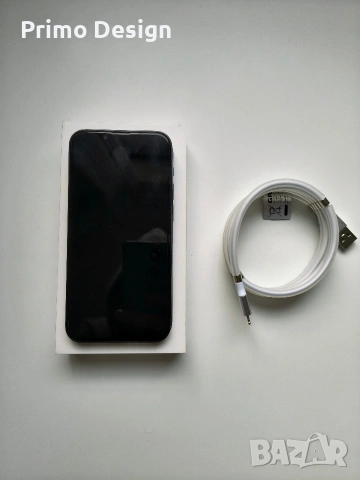 iPhone 13 Mini | 128GB | Midnight