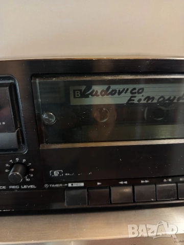KENWOOD KX 4020, снимка 5 - Декове - 54256737