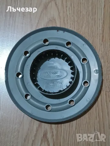 капачка за джанта Ford Fiesta MK3, снимка 2 - Аксесоари и консумативи - 48731847