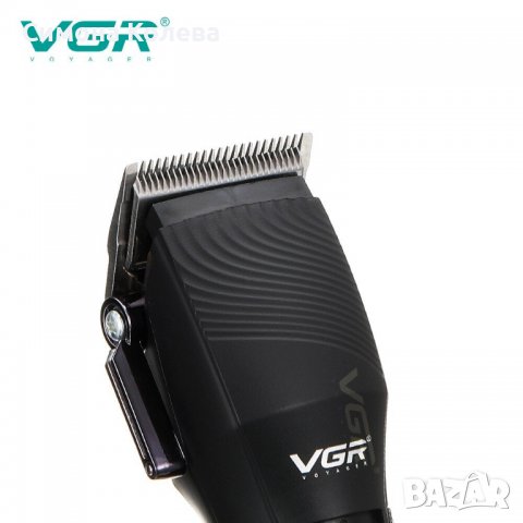 ✨Машинка за подстригване VGR V-280, снимка 10 - Машинки за подстригване - 37185993