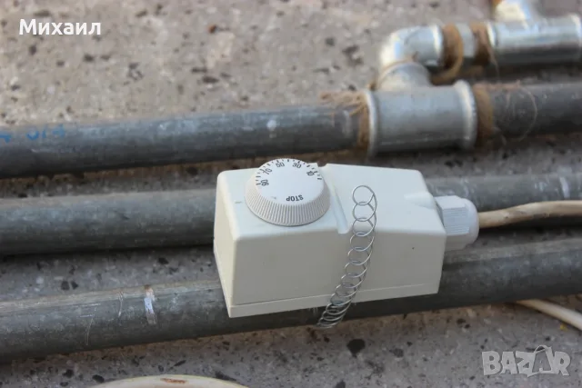 Помпа за парно GRUNDFOS UPBAS 25-4, снимка 3 - Водни помпи - 56511094