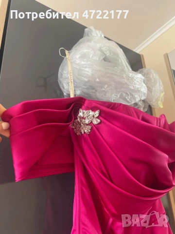 Официална рокля, снимка 2 - Рокли - 53262563