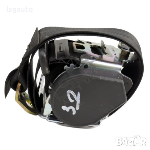 Заден десен предпазен колан AUDI A6 (4F, C6) 2004-2011 ID: 121100