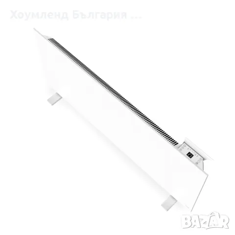 Енергоспестяващ Wi-fi конвектор Diplomat, снимка 4 - Отоплителни печки - 48770205