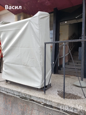 стълбищна платформа за инвалидни колички, снимка 2 - Други стоки за дома - 52025243