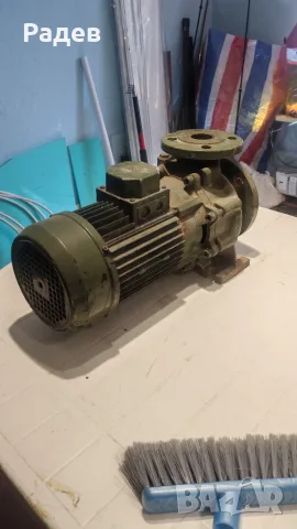 Водна помпа 2,2 Kw.