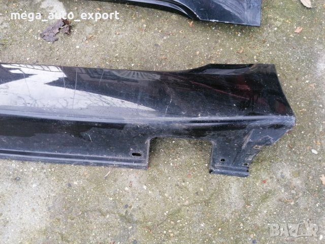 Прагове за BMW E 60 2003-2010 г., снимка 2 - Части - 39421564