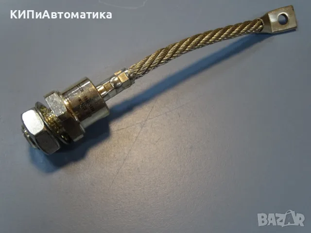 силов изправителен диод ESAB/IR No9951-1894 Internutional Rectifier Diode, снимка 4 - Резервни части за машини - 55948849