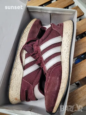 Fila, Reebok, Nike, Adidas-‼️ НАМАЛЕНИ маратонки‼️, снимка 6 - Маратонки - 49674318