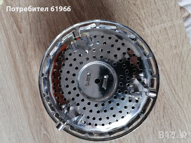 Сгъваема и красива фруктиера, нова! , снимка 5 - Аксесоари за кухня - 47290744