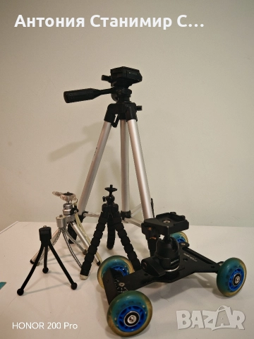 фото техника