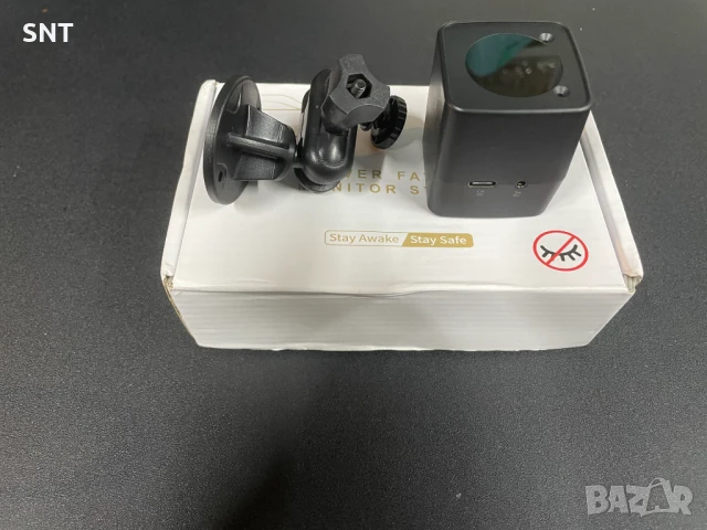 Аларма за шофиране при умора, снимка 2 - Друга електроника - 51395975