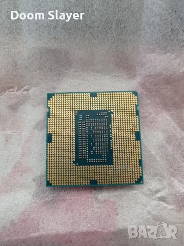 Процесор Intel Cor i3 3220 3.30ghz, снимка 2 - Процесори - 39239163