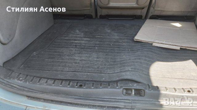 Ситроен Ксара Пикасо 1.6хди ФЕЙС на части, снимка 8 - Автомобили и джипове - 29483825