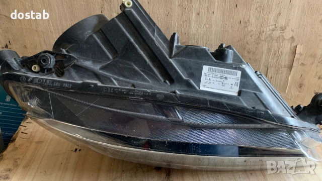 Фар за Шкода Суперб, снимка 6 - Части - 51587861