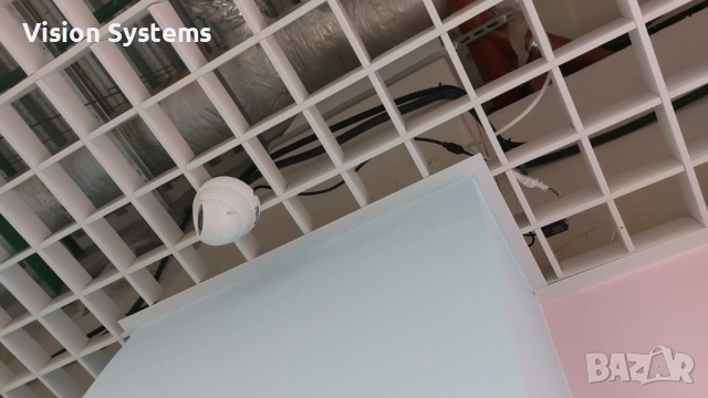 монтаж видеонаблюдение и контрол на достъпа, снимка 7 - Комплекти за видеонаблюдение - 52172823