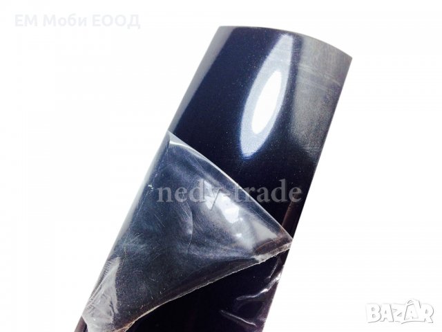 Декоративна лайсна автомобил универсална самозалепваща лента 10м х 4мм Черна, снимка 5 - Аксесоари и консумативи - 39276520