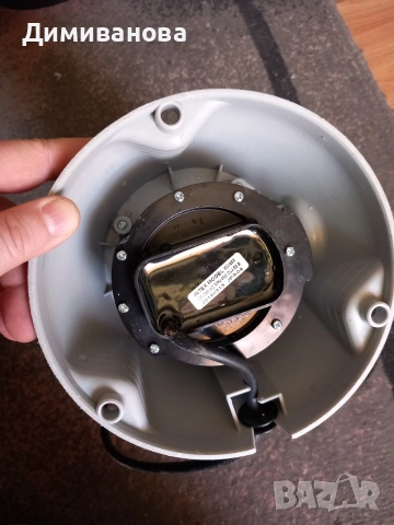 Филтърна помпа Intex 604, за 1.7 м3, снимка 2 - Басейни и аксесоари - 54244431