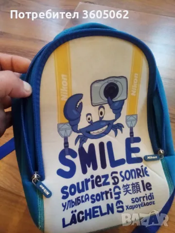 Продавам детски раници, снимка 3 - Раници - 48816256