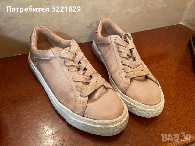 Дамски обувки, различни модели, снимка 6 - Други - 42364360